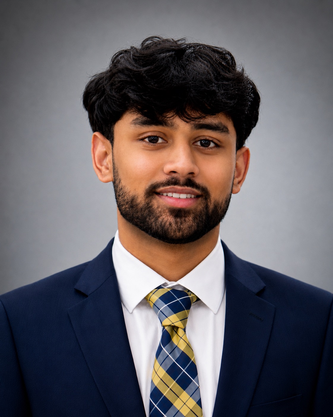 Avik Bhuiyan